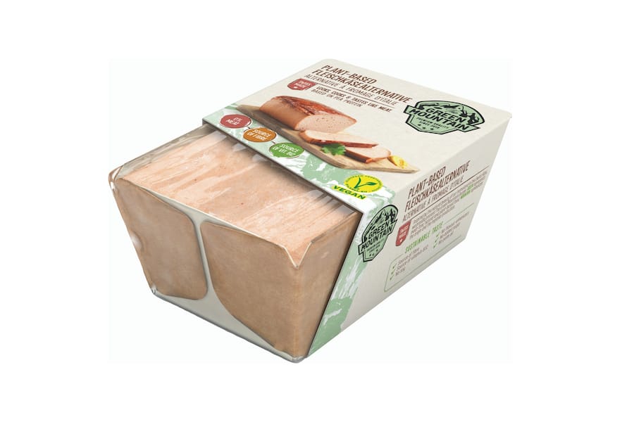 fleischkäse vegan