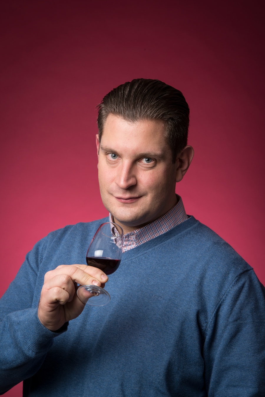 Dégustation grands rouge vaudoisMorgane Porchet (Raisin, Cully),Florent Bzik (Lausanne Palace),Camille Cartiglio (Crissier)