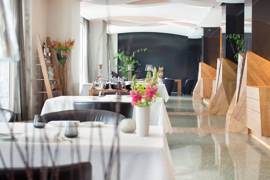 Park Hotel Vitznau Innen