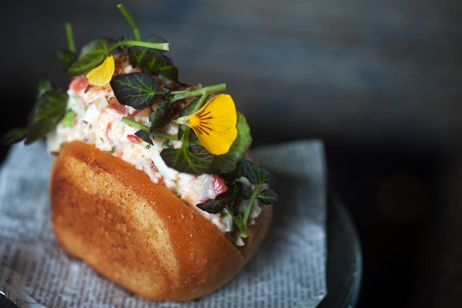 Cocktails Ritz Carlton