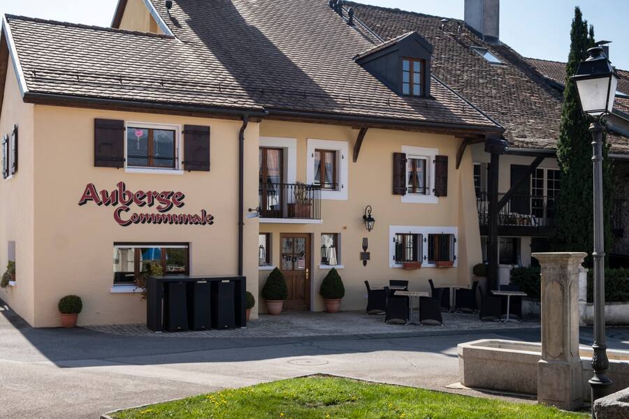 Cyril et Nadège Freudliger