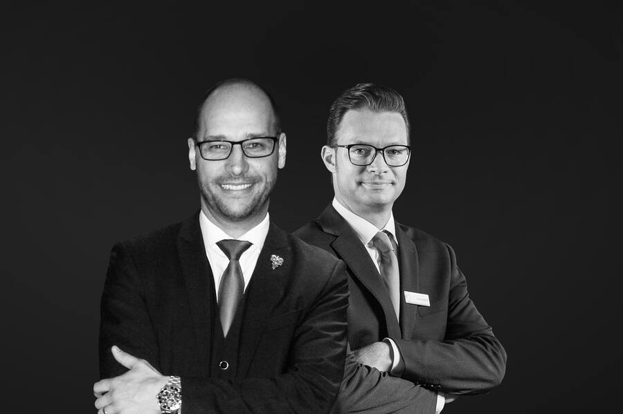 Friedrich_Schachner_Park Hotel Vitznau