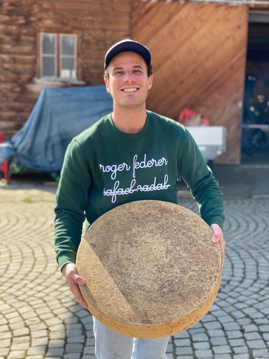 FROMAGERIE-DE-BLEU-CAROUGE-VESENAZ-GENEVE-GAULTMILLAU-CHANNEL