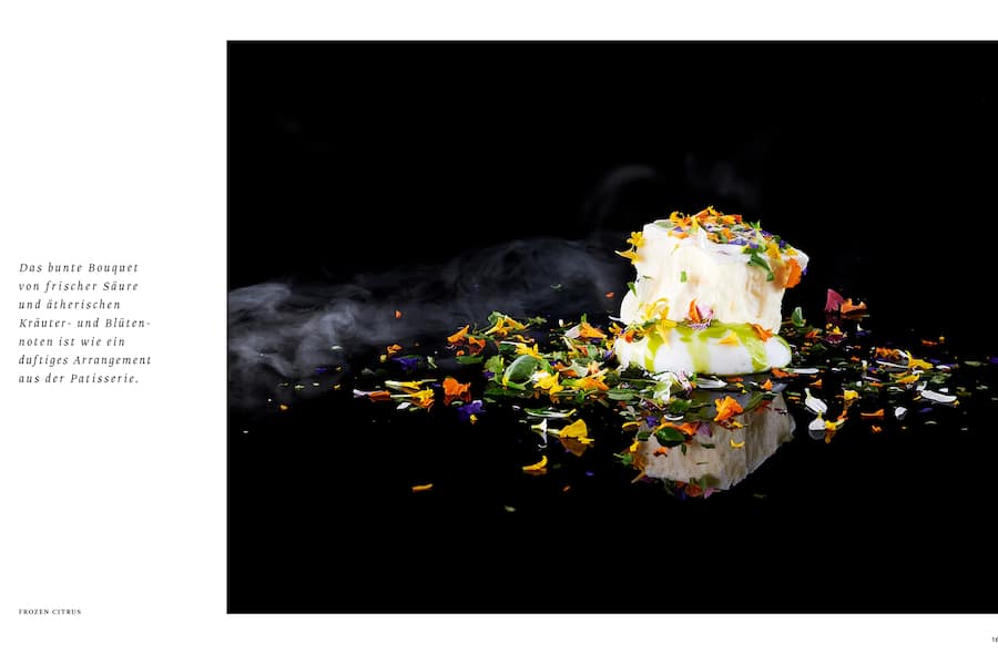 Frozen Citrus Heiko Nieder