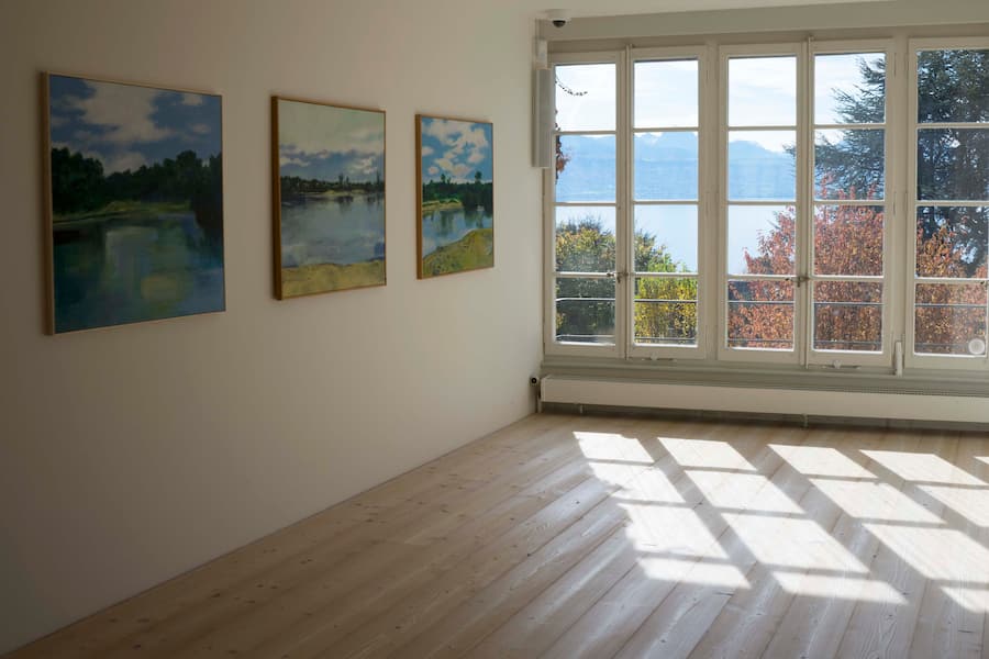 gaultmilau news musee art pully frederic pajak