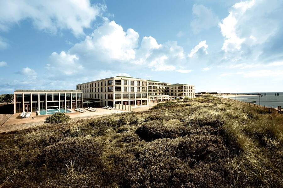 Rosa-resort sylt tim raue