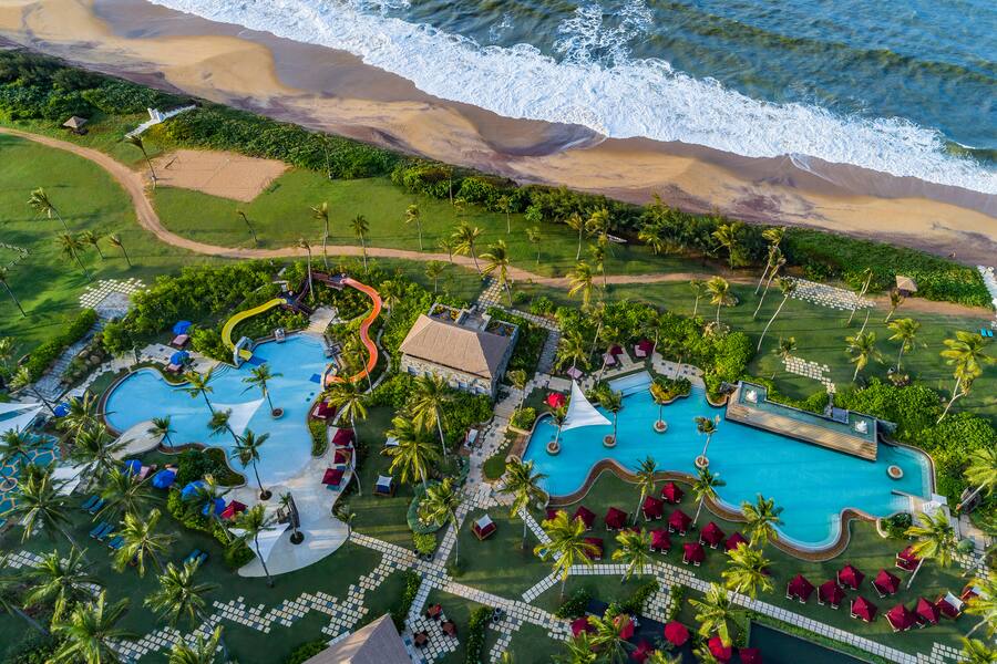 Shangri-La Hambantota