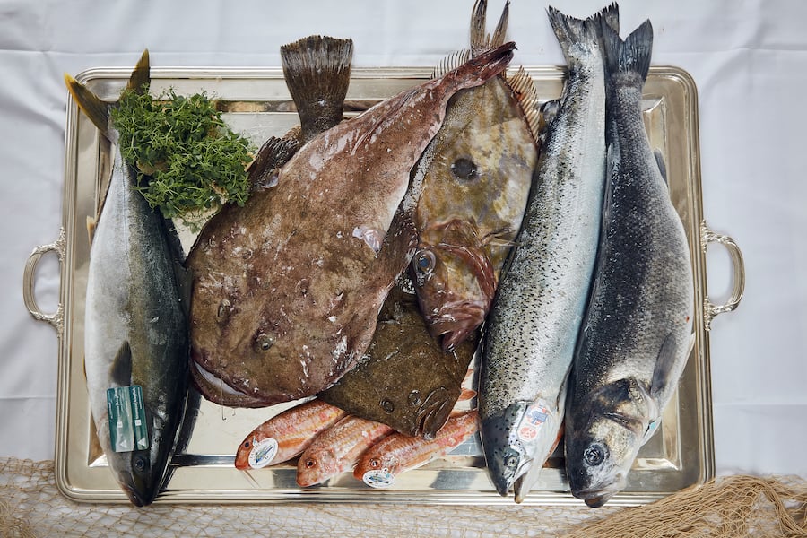 André Jaeger Meergetier