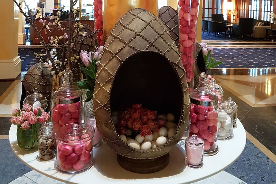 GrandResort Bad Ragaz