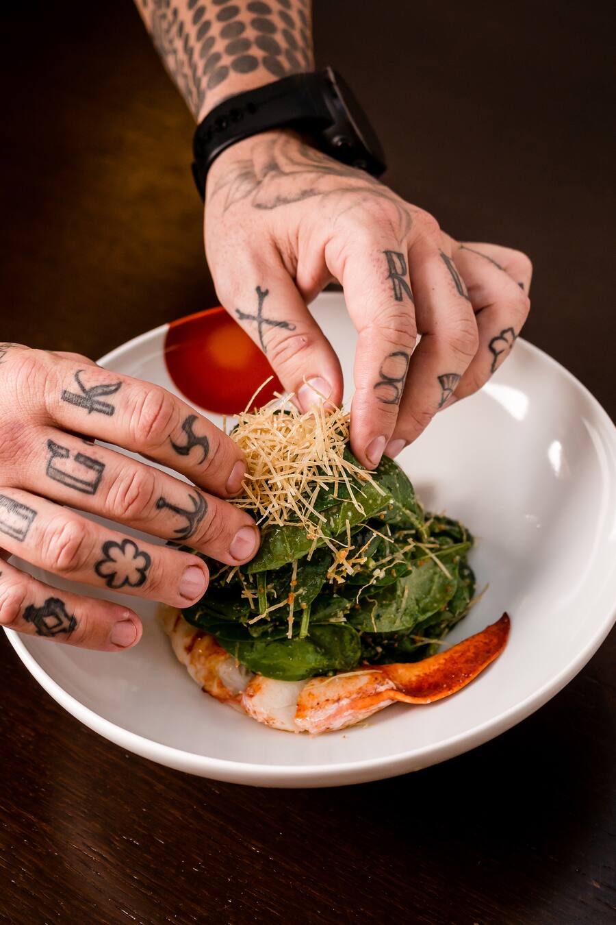 Badrutt's Palace St. Moritz