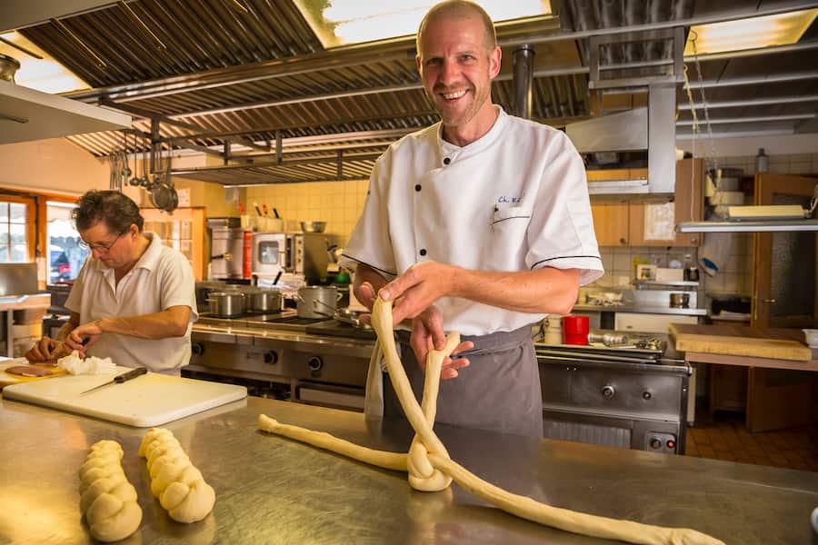 Bären Reichenbach BE