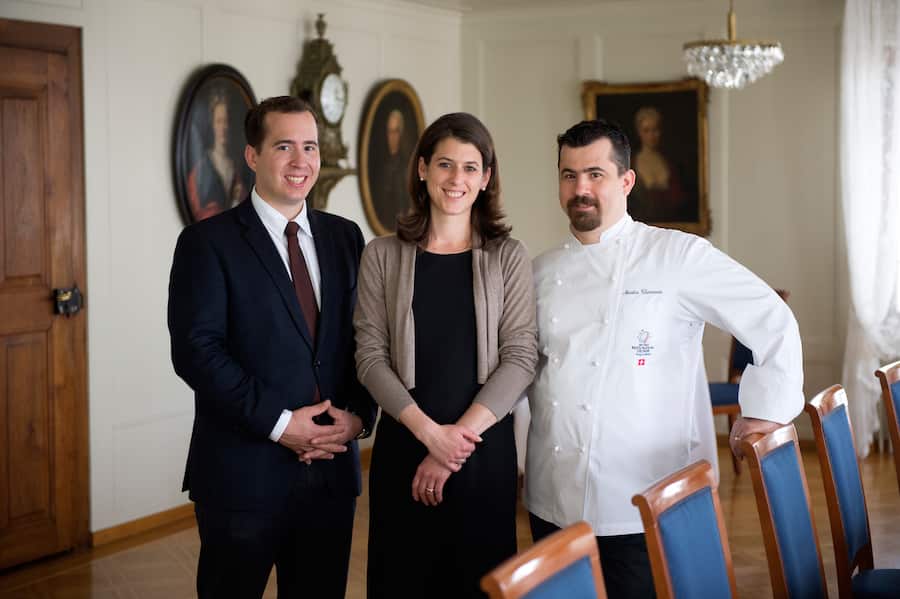 Bären Utzendorf Crew