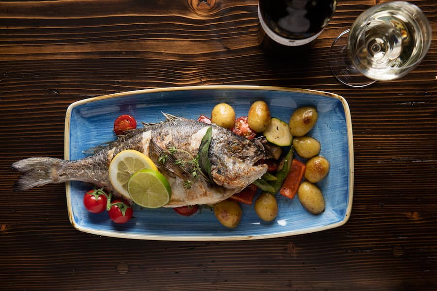 Dorade Barracuda Lenzburg AG