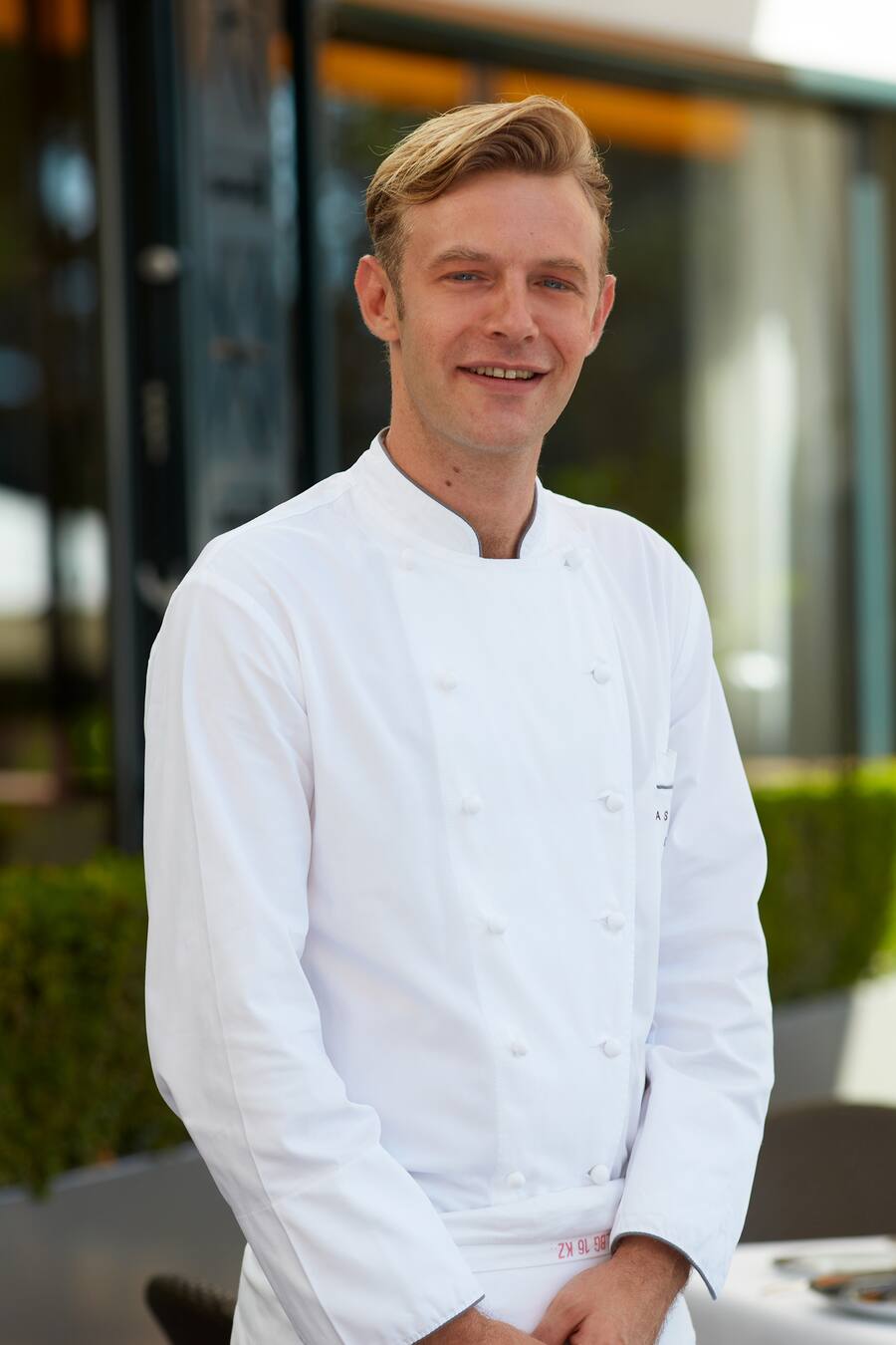 Beau Rivage Kevin Gatin