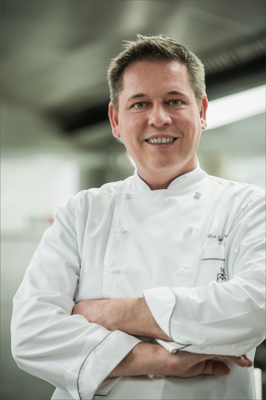 Urs Gschwend Gstaad Bellevue