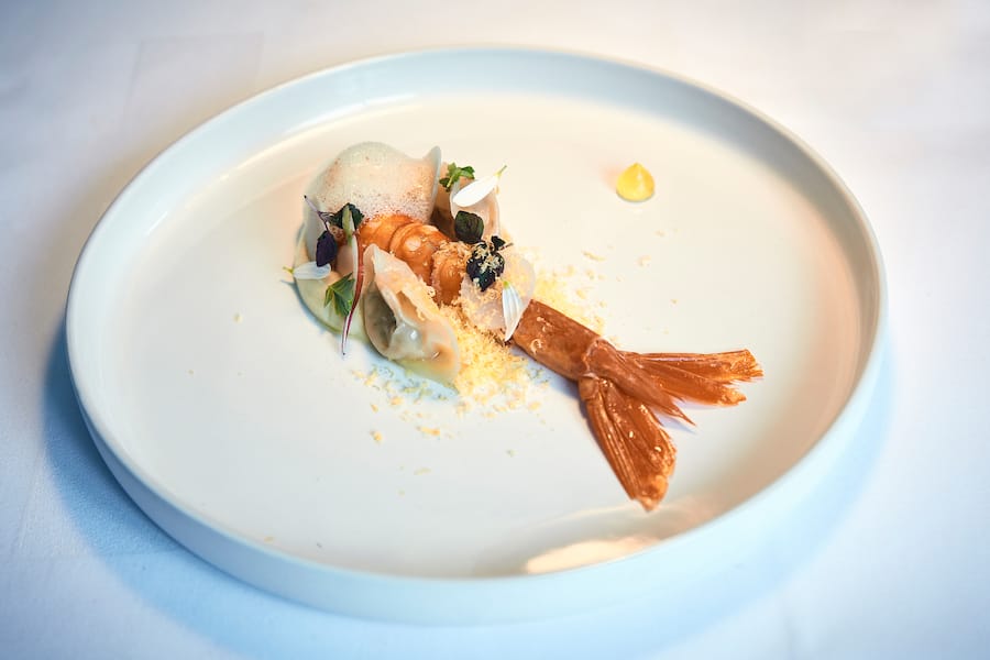 David Klocksin 20/20 Zürich