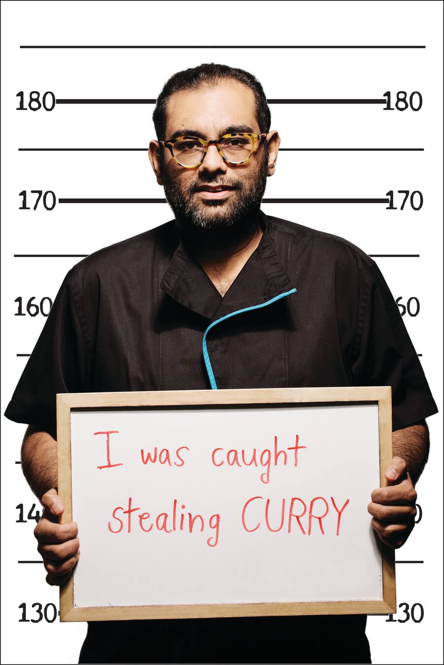 Anand Gaggan