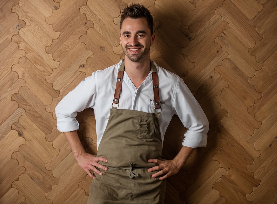 Grand Resort Bad Ragaz Igniv Silvio German