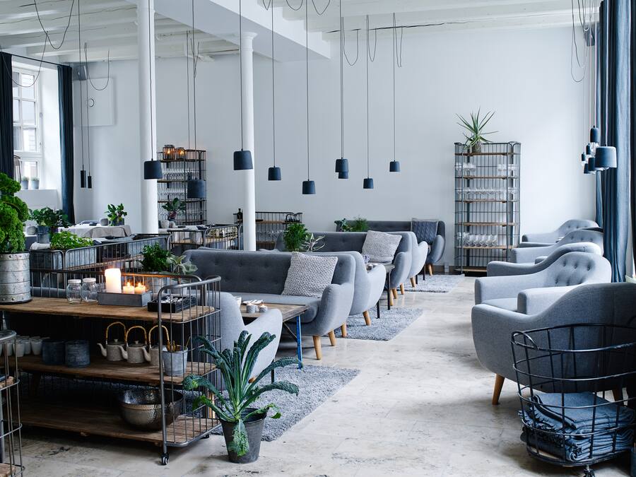 VeVe Henrik Yde Andersen