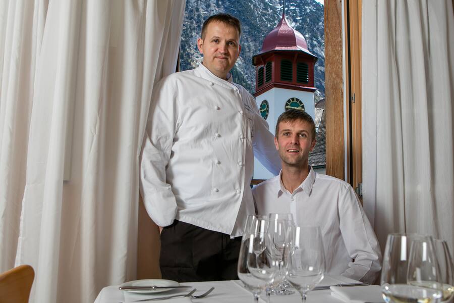 Im Feld Gurtnellen UR