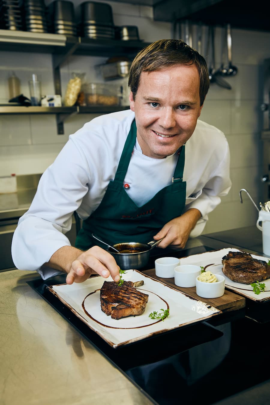 Loosli «Schiff» Luzern