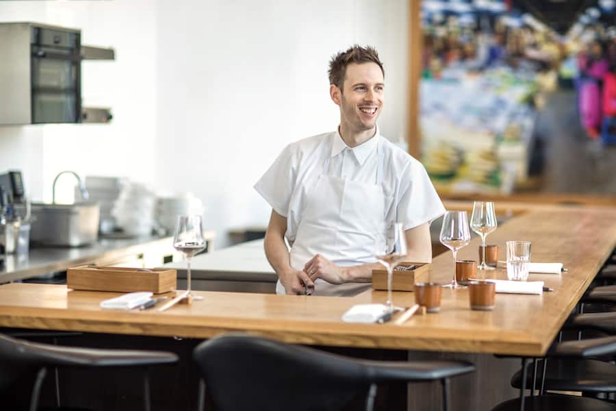 Markus Arnold Steinhalle Bern