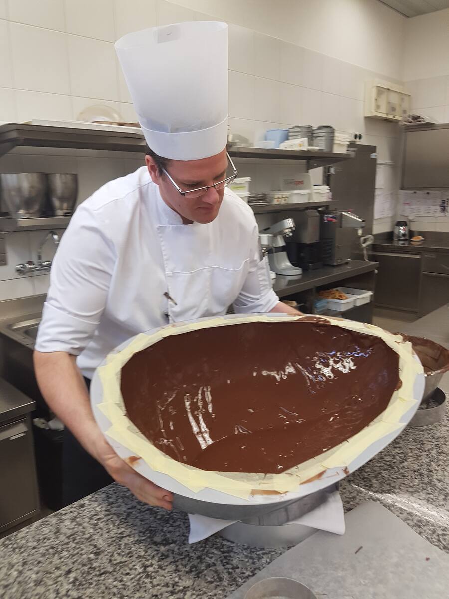 Bad Ragaz Grand Resort