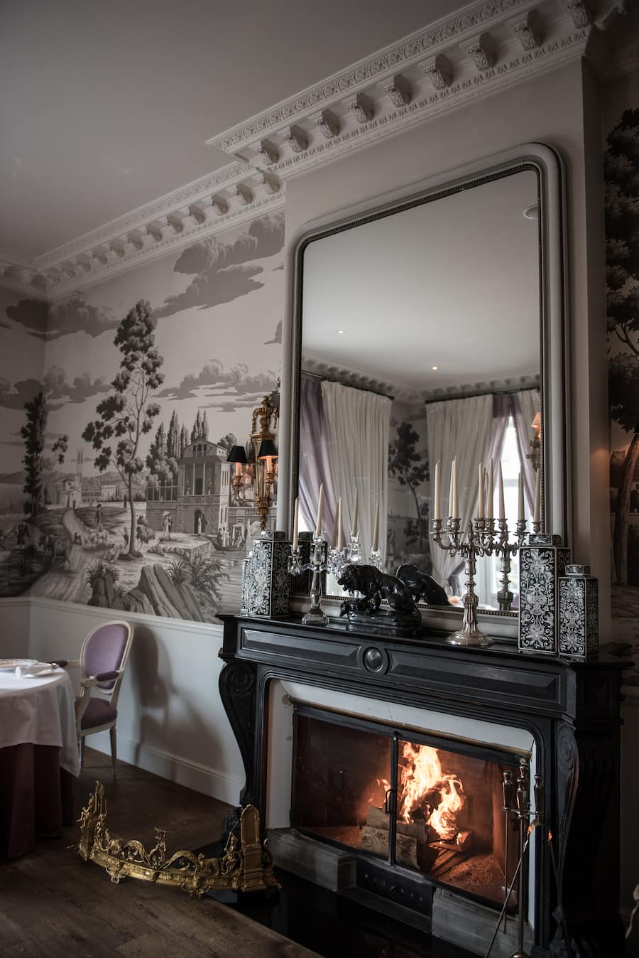 Grand Hotel du Lac Vevey