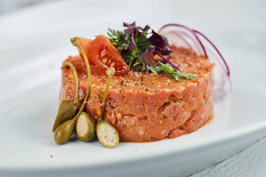 Freilager Altstetten Food