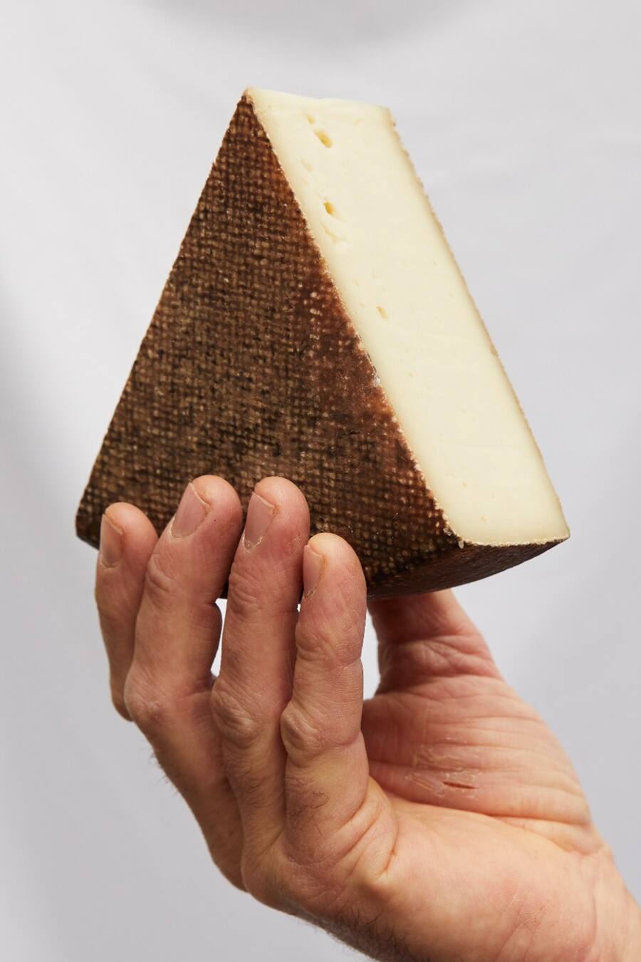 Geisskäse Toni Odermatt