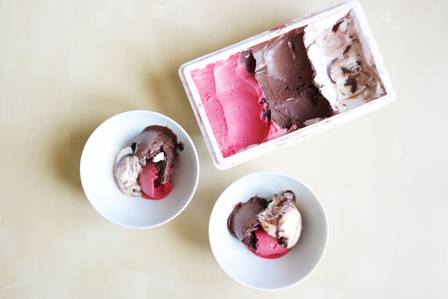 Gelateria di Berna Take Away