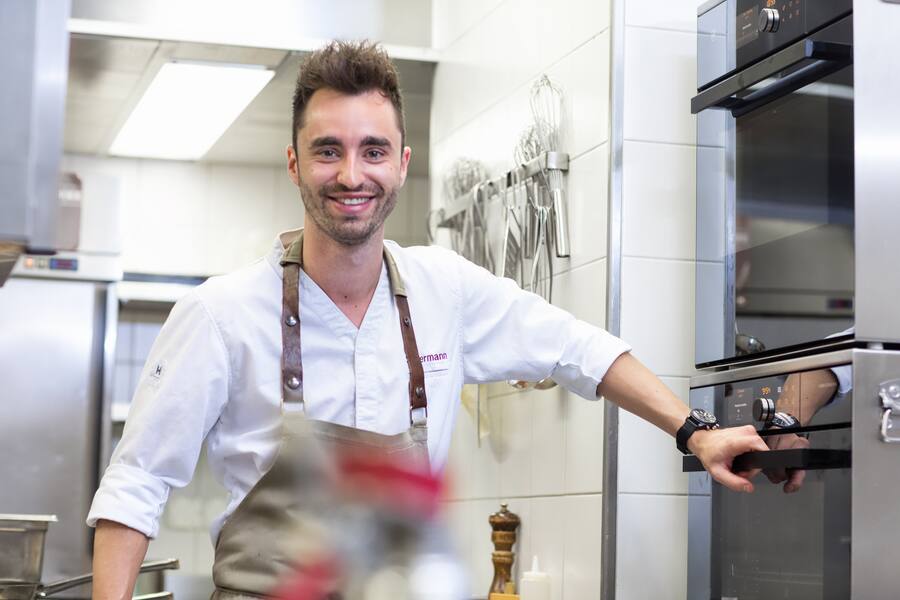 Silvio Germann Igniv Bad Ragaz