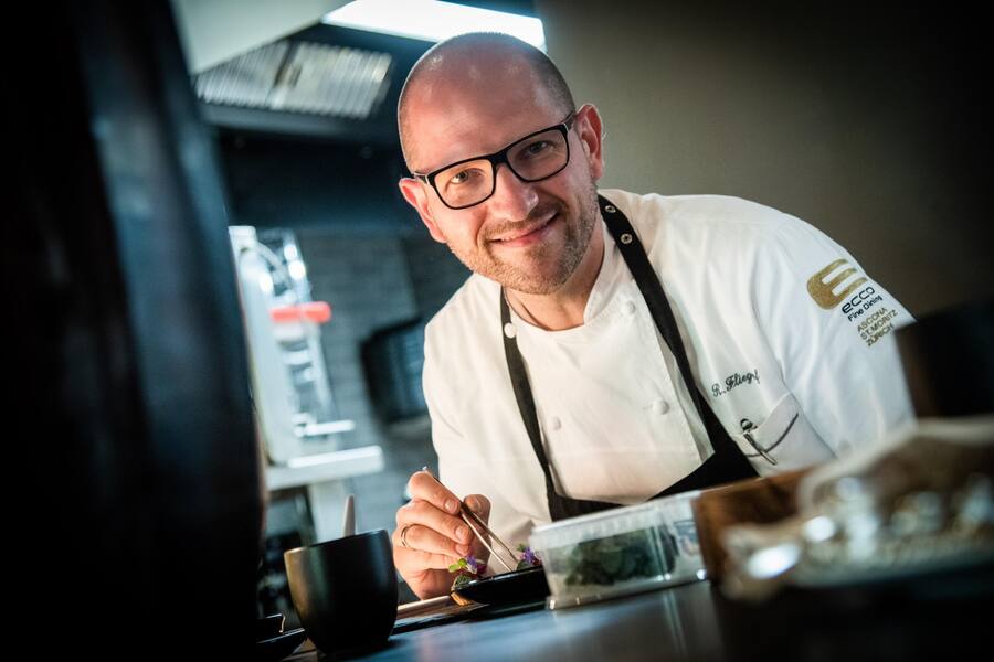 Giardino Ascona Mai 2021