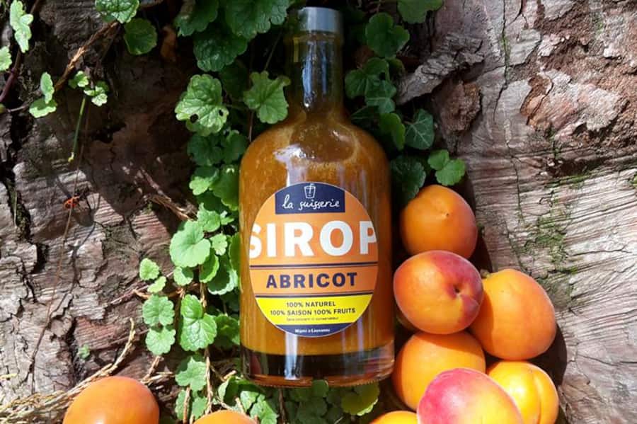 Producteur Suisserie