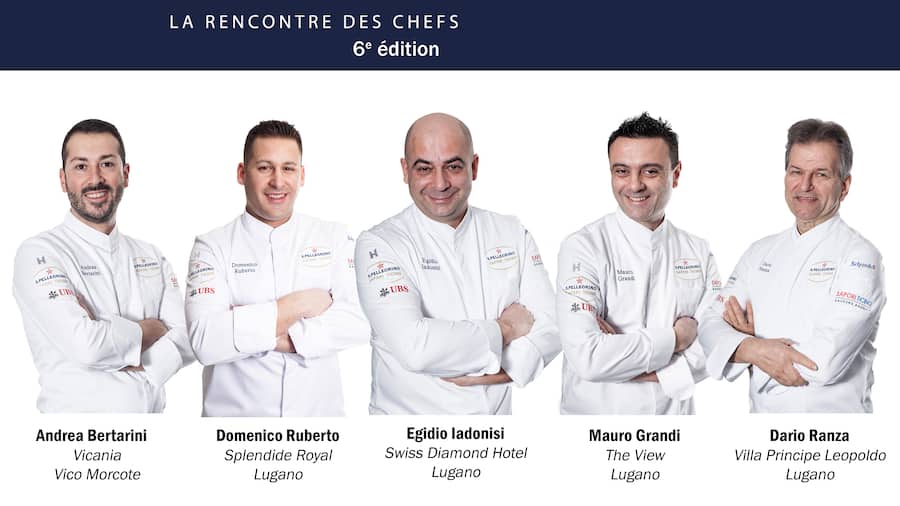 gm rencontre des chefs header
