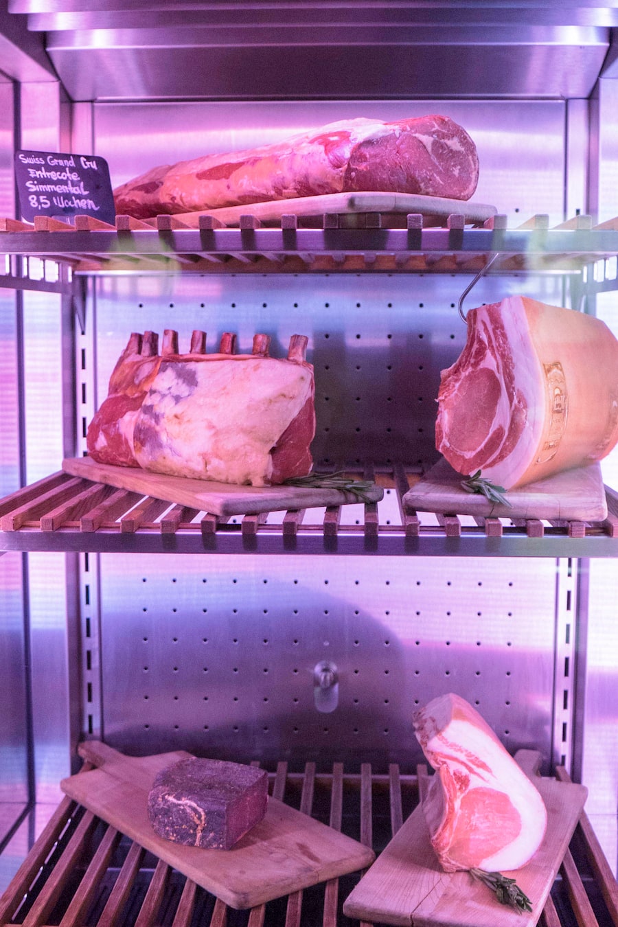 gm rg Freiburger Falle viandes