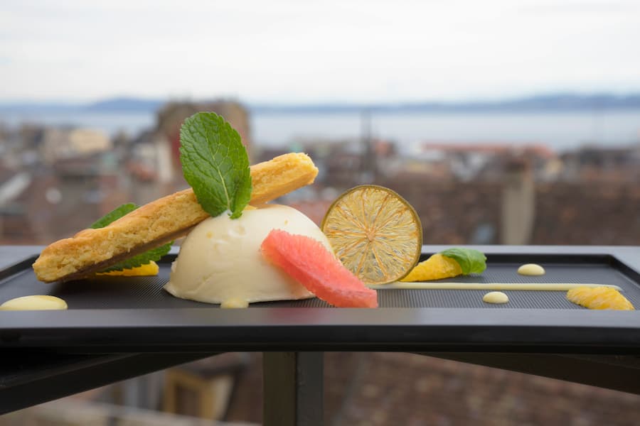 gm rg collegiale cheesecake