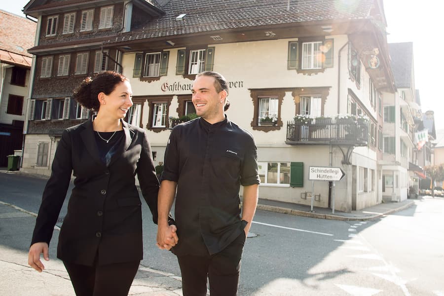 GM_Löwen_Menzingen_Franco_Körperich_Tanja_Rebhan