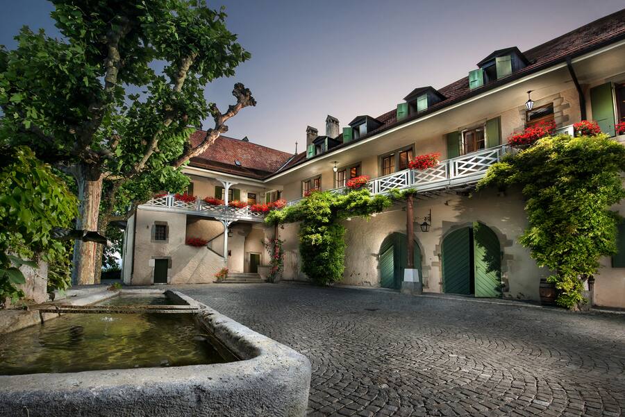 gmch Chatagnereaz B SP-1