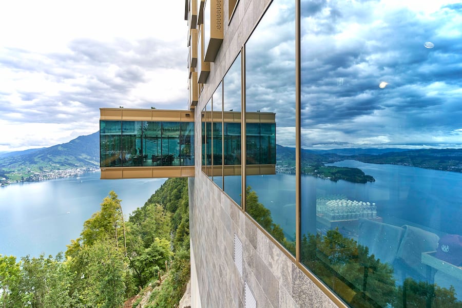 gmch burgenstock Spices Kitchen & Terrace