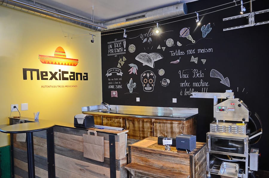 gmch mexicana enseigne