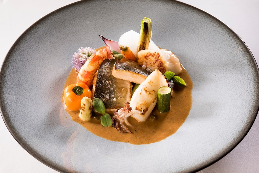 gmch pachacamac anticucho brochet