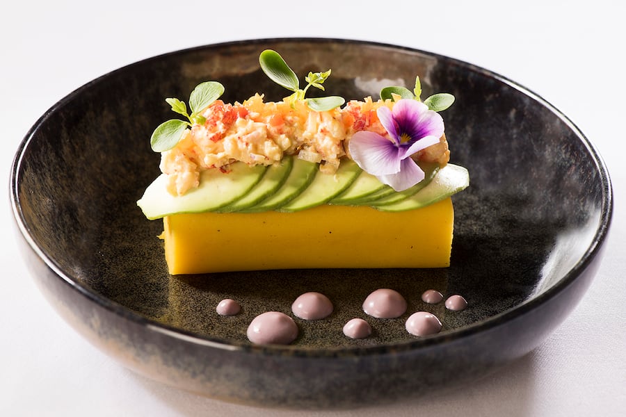 gmch pachacamac tiradito de perche