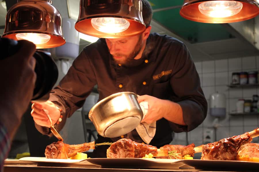 gmch rhino feroce kitchen