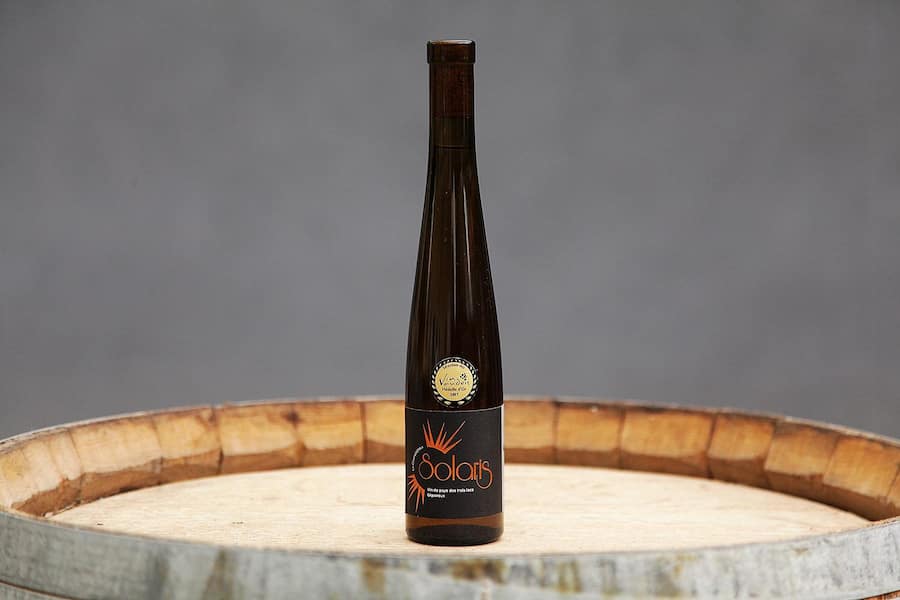 gmch selection vins vaudois