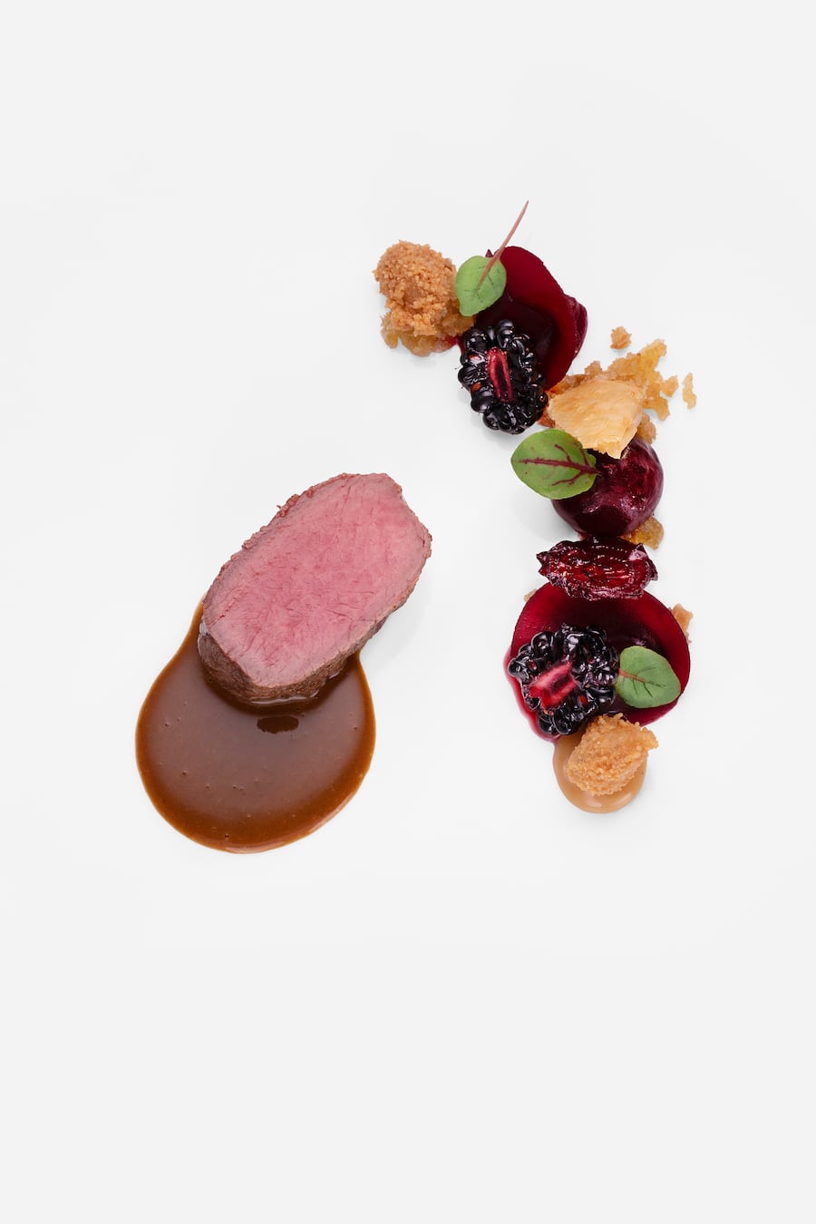 Gourmetrestaurant Dichter