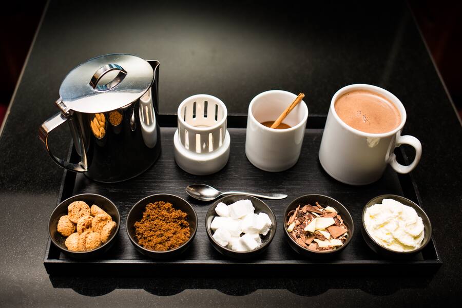 Goûter-Grand-Hôtel-Kempinski-Geneva-Hiver-Genève