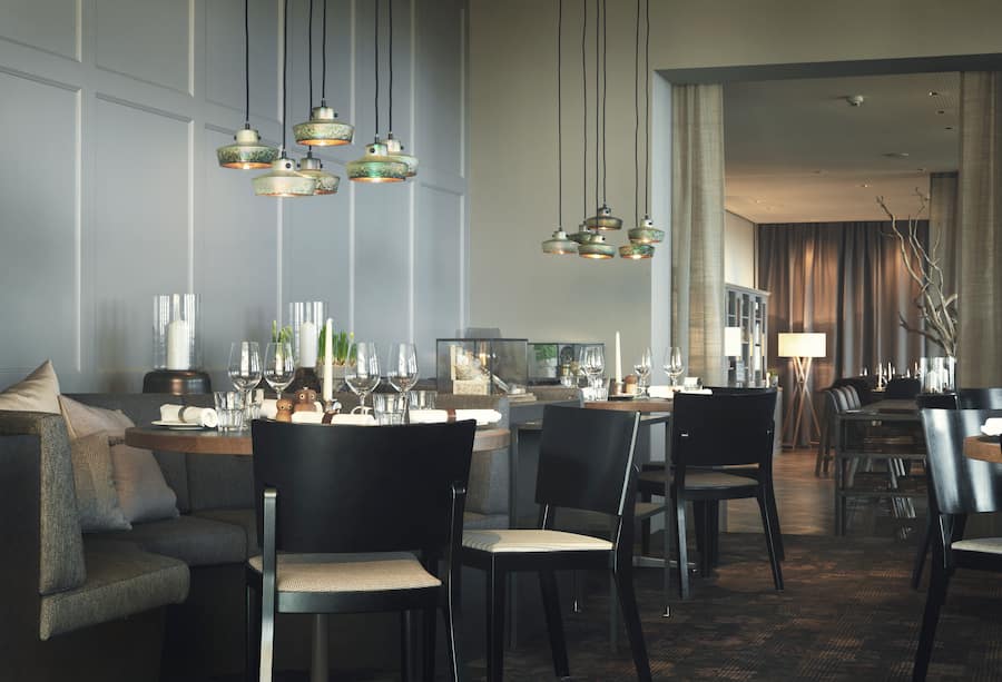 Restaurant Gurtners auf dem Gurten