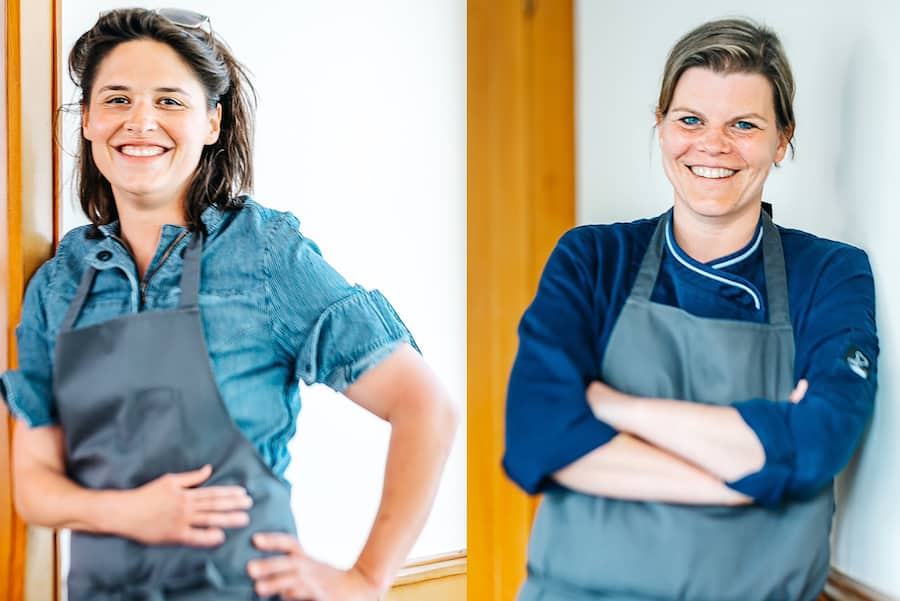 Hallers Brasserie Bern