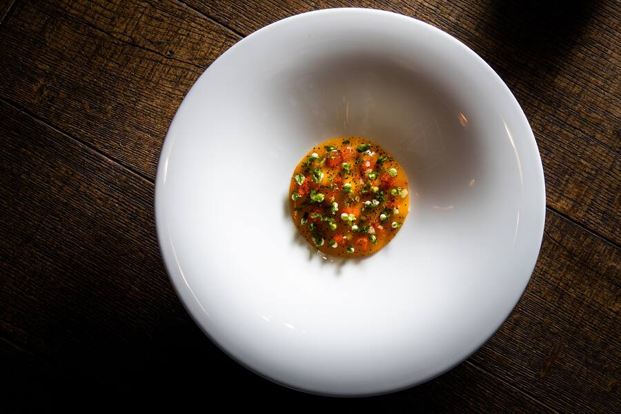 Heiko kocht im GLOBUS 2020